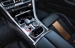 BMW M8 MH8 800 by Manhart Racing 2020 года 